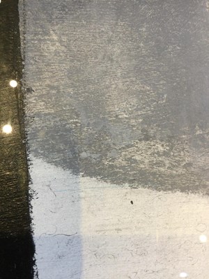 Lot 24 - John Blackburn (1932-2022) Untitled, circa...
