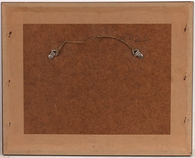 Lot 124 - Paul Nash (1889-1946) Design 1,2 and 3 for A...