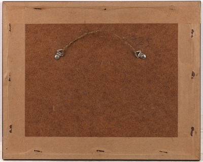Lot 124 - Paul Nash (1889-1946) Design 1,2 and 3 for A...