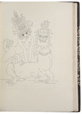 Lot 538 - Bannet (Ivor) Webb (Cifford) Illustrator. 'The...