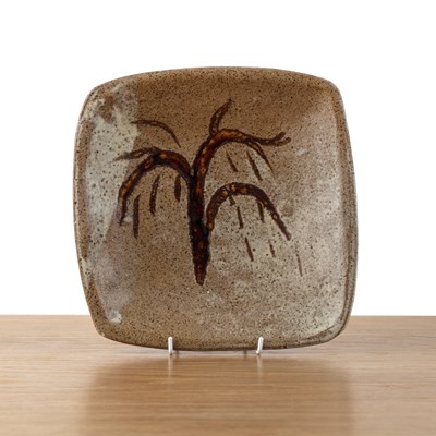 Lot 311 - In the style of Bernard Leach (1887-1979)...