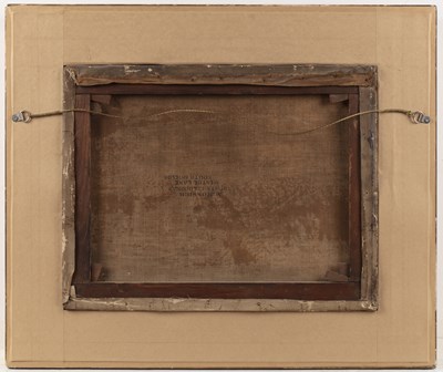 Lot 141 - Duncan Fraser McLea (Scottish, 1841-1916) oil...