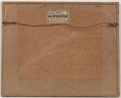 Lot 172 - In the manner of Peter de Wint (English,...
