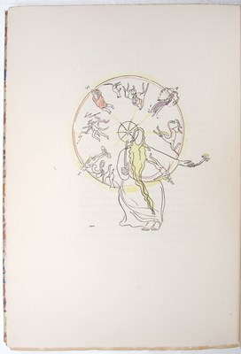 Lot 506 - Nonesuch Press - Thompson (James) 'The Seasons'...