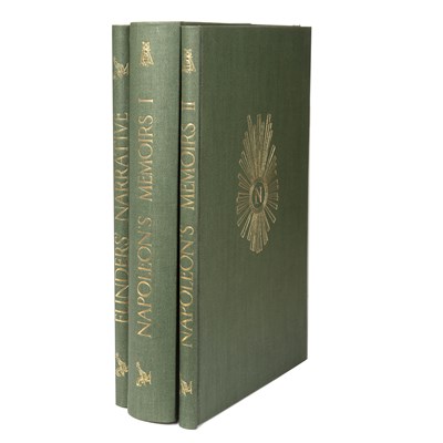 Lot 514 - Golden Cockerel Press - 'Matthew Flinders,...