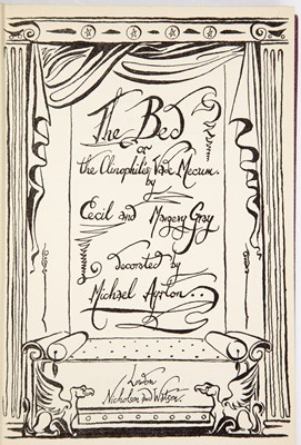 Lot 521 - Sitwell (Edith) 'Gold Coast Customs'....