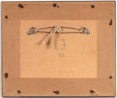 Lot 156 - John Banting (1902-1972) Untitled, 1935 8/45,...
