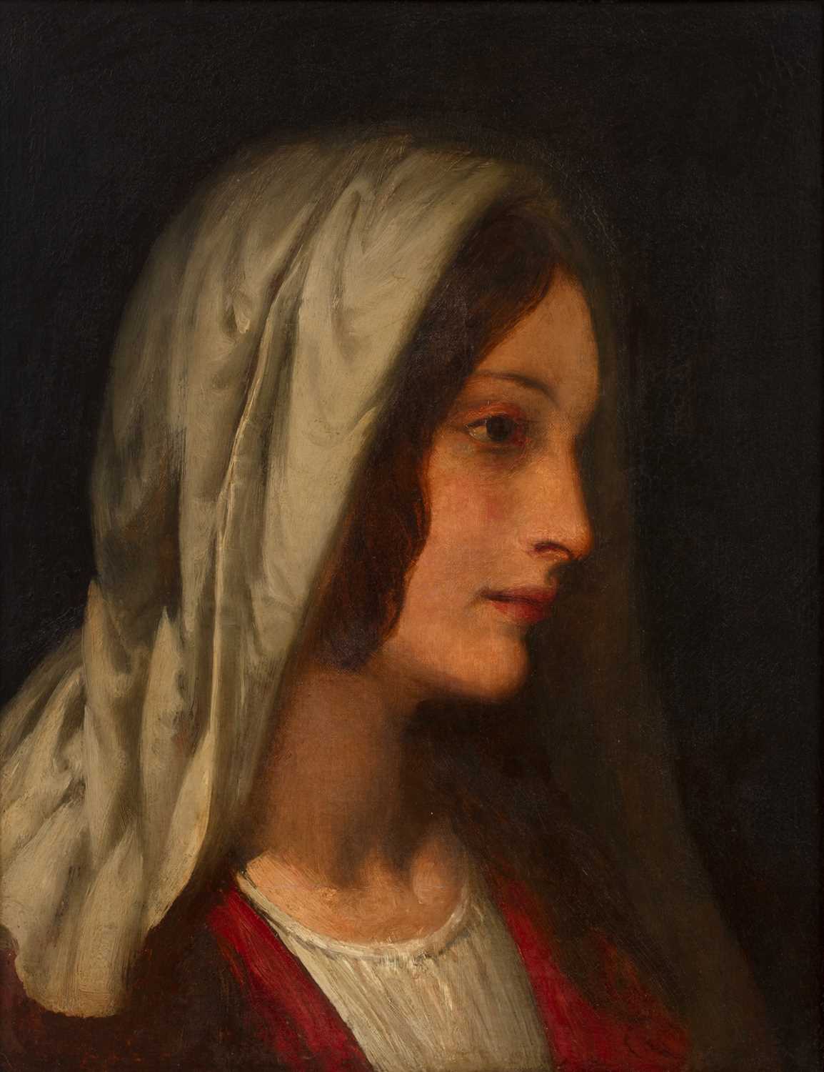 Lot 241 - Attributed to Edward Villiers Rippingille...
