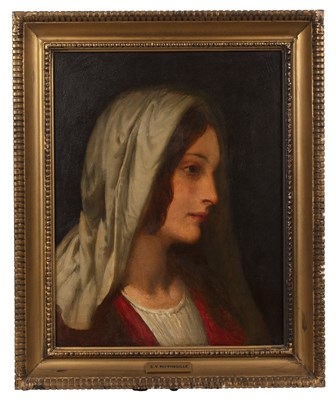 Lot 241 - Attributed to Edward Villiers Rippingille...