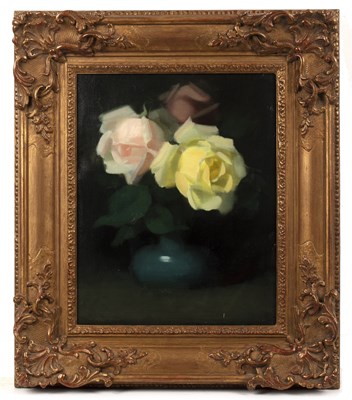 Lot 237 - James Stuart Park (1862-1933) Still life -...