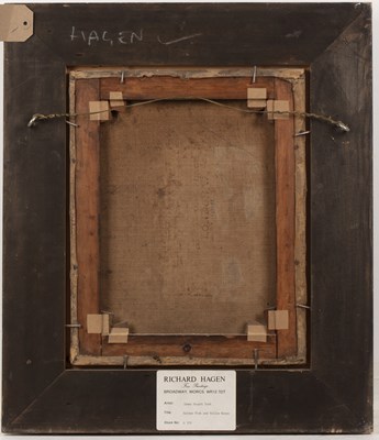 Lot 237 - James Stuart Park (1862-1933) Still life -...
