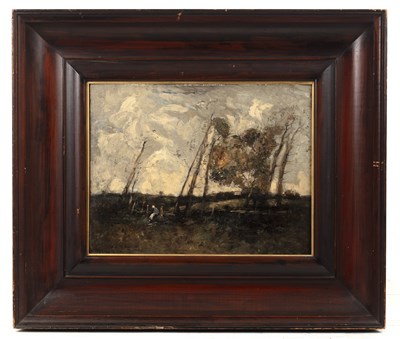 Lot 239 - William Alfred Gibson (1866-1931) 'At the...