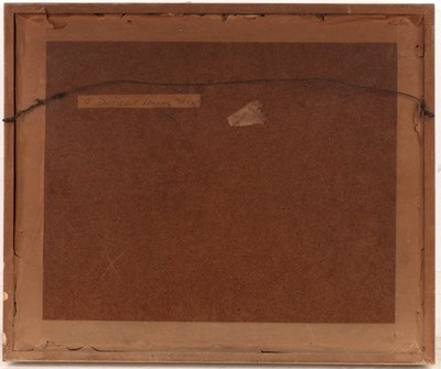 Lot 119 - Edward Ardizzone (1900-1979) A Difficult...