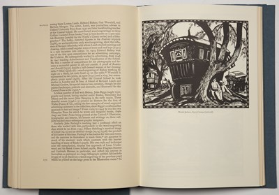 Lot 345 - Matrix, A Review for Printers and Bibliophiles,...
