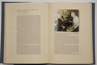 Lot 345 - Matrix, A Review for Printers and Bibliophiles,...