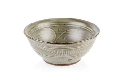 Lot 582 - Rupert Spira (b.1960) Small bowl with pale...