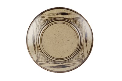 Lot 602 - Rupert Spira (b.1960) shallow bowl with...