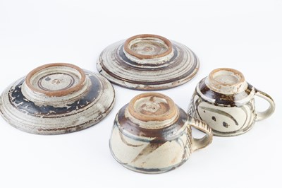 Lot 576 - Rupert Spira (b.1960) at Froyle Pottery Two...