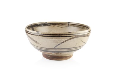 Lot 583 - Rupert Spira (b.1960) Large bowl oatmeal...