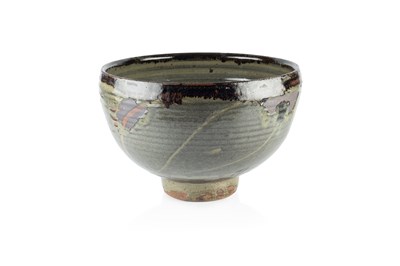 Lot 585 - Rupert Spira (b.1960) Large bowl with...