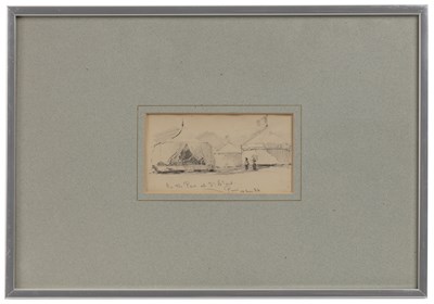 Lot 180 - John Frank Swingler (c.1850-c.1900) Rue St...