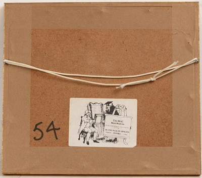 Lot 180 - John Frank Swingler (c.1850-c.1900) Rue St...