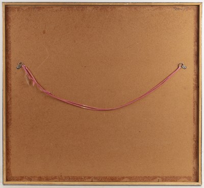 Lot 13 - Jan Balet (1913-2009) 'Three beach fleas',...
