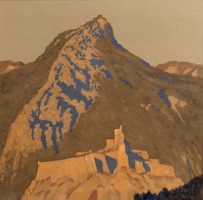 Lot 229 - Philip Gregory Needell (1886-1974) 'Evening...