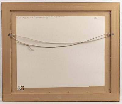 Lot 230 - Patrick Arthur Jobson (1919-2007) 'The Mary...