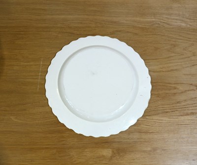 Lot 364 - Wedgwood late 18th Century, large creamware...