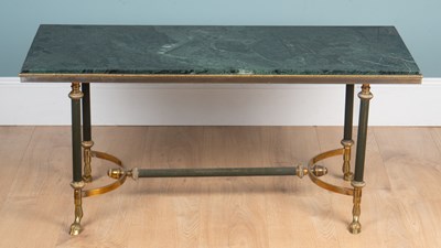 Lot 193 - Attributed to Maison Jansen