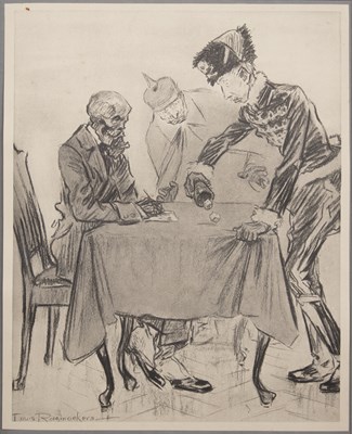 Lot 756 - Raemaekers (Louis) The Great War in 1916 A...