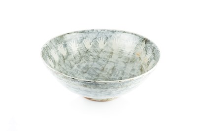 Lot 664 - Rupert Spira (b.1960) Large bowl stoneware,...