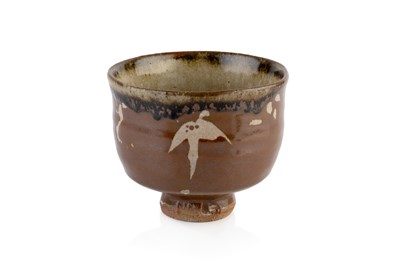 Lot 637 - Jim Malone (b.1946) at Lesson Hall Pottery...