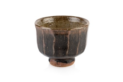 Lot 636 - Jim Malone (b.1946) at Lesson Hall Pottery...