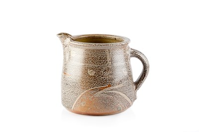 Lot 715 - Michael 'Mick' Casson (1925-2003) Jug salt...