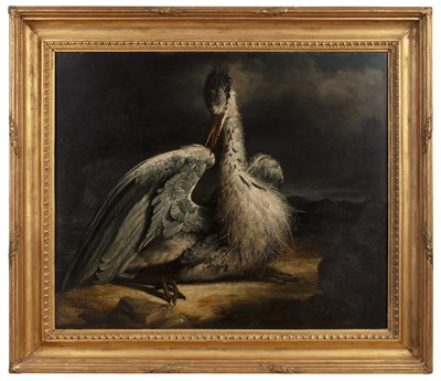 Lot 273 - Attributed to Ramsay Richard Reinagle (1775 -...