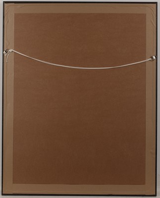 Lot 302 - Winifred Eugene Ballard (1885-1921) Standing...