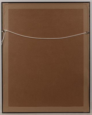 Lot 302 - Winifred Eugene Ballard (1885-1921) Standing...