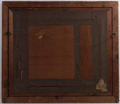 Lot 125 - William Cartledge (1891-1976) 'Cemaes Bay,...