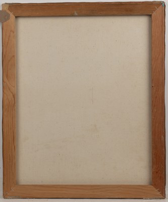Lot 287 - Greta Magnusson-Grossman (1906-1999) Sailing...