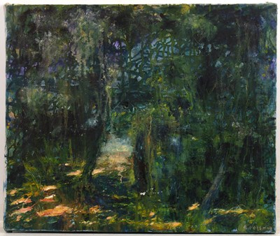 Lot 287 - Greta Magnusson-Grossman (1906-1999) Sailing...
