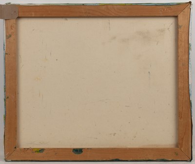 Lot 287 - Greta Magnusson-Grossman (1906-1999) Sailing...