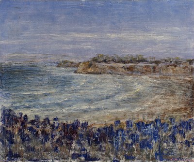 Lot 287 - Greta Magnusson-Grossman (1906-1999) Sailing...