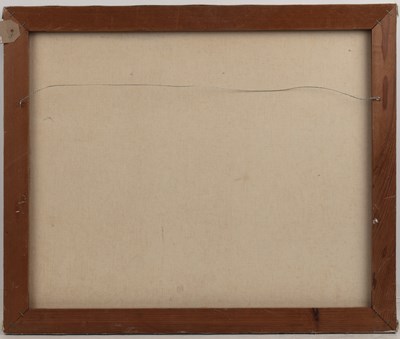 Lot 287 - Greta Magnusson-Grossman (1906-1999) Sailing...