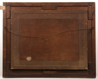 Lot 514 - Hugh Wilkinson (19th/20th century) River...