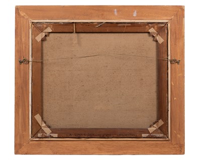 Lot 135 - Philip Gregory Needell (1886-1974) A Sunny Day...