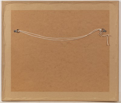 Lot 70 - Donald Hamilton Fraser (1929-2009) 'Kintyre',...