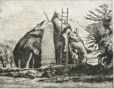 Lot 113 - Charles Frederick Tunnicliffe (1901-1979) The...