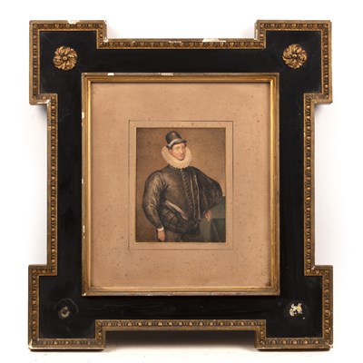 Lot 454 - William Hilton (Jnr) (1786-1839) 'Robert...
